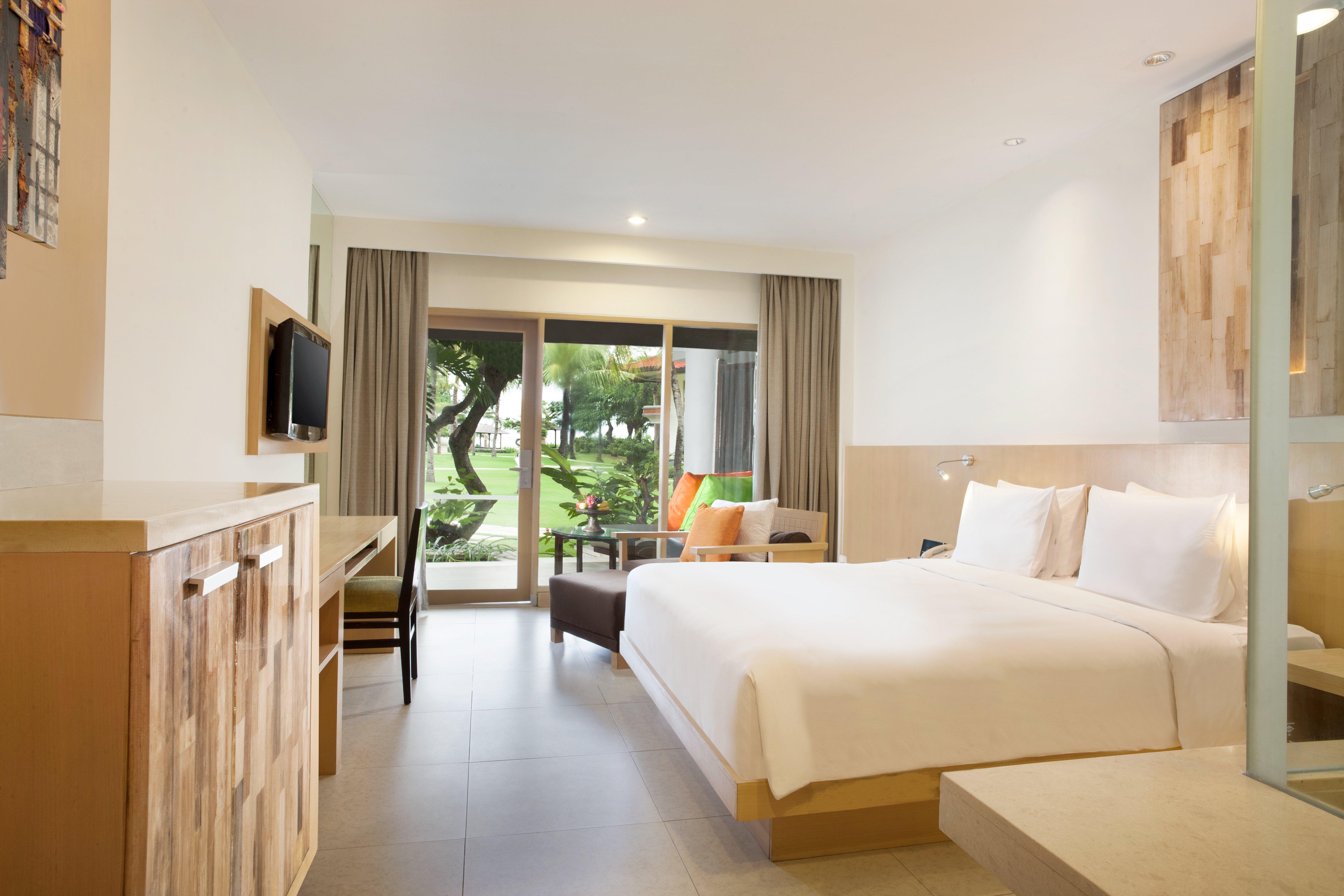 Holiday Inn Resort Baruna Bali By Ihg Kuta Lombok Exteriér fotografie Deluxe Room
