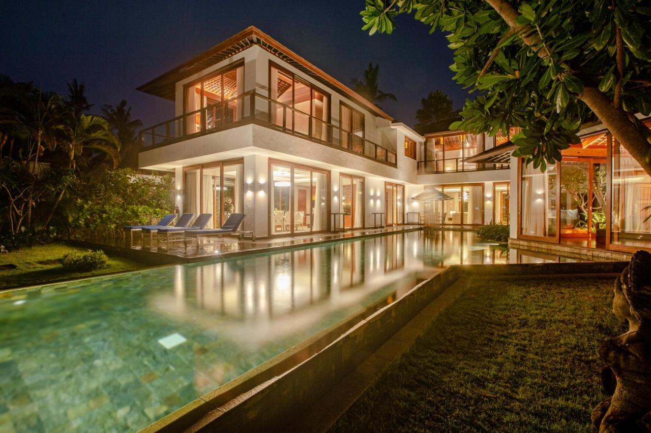 Holiday Inn Resort Baruna Bali By Ihg Kuta Lombok Exteriér fotografie